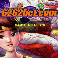 game nổ hũ pc