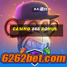 casino 888 bónus