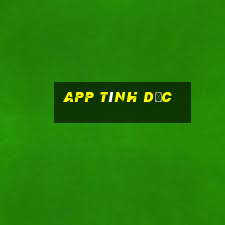 app tình dục