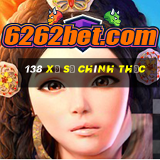 138 Xổ số chính thức