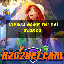 Vipw88 Game Thẻ Bài Eloras