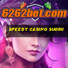 speedy casino suomi