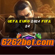 uefa euro 2024 fifa 24