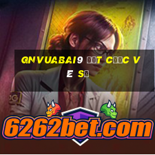 gnVuabai9 đặt cược vé số