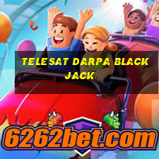 telesat darpa blackjack