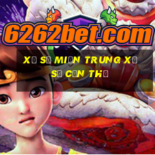 xổ số miền trung xổ số cần thơ