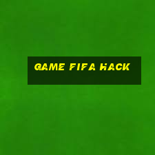 game fifa hack