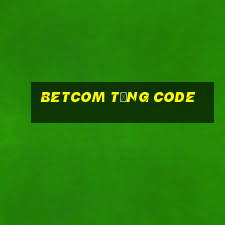 Betcom Tặng Code