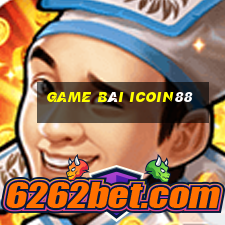 Game Bài Icoin88