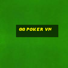 gg poker vn