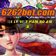 Đại lý Việt nam Bo Asia