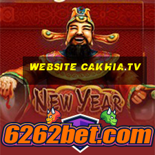 website cakhia.tv