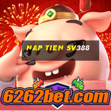 nap tien sv388