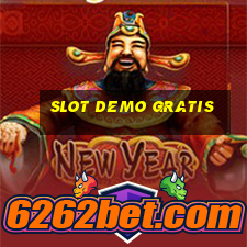 slot demo gratis