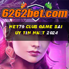 Net79 Club Game Bài Uy Tín Nhất 2024