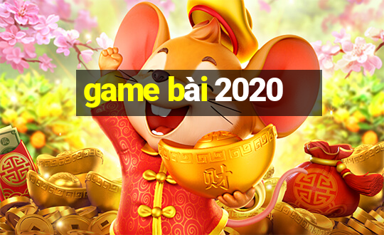 game bài 2020