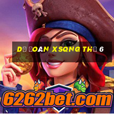 Dự đoán XSQNG Thứ 6