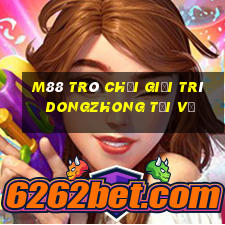 M88 Trò chơi giải trí Dongzhong Tải về