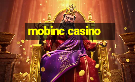 mobinc casino