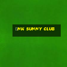 ảnh sunny club