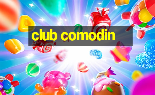 club comodin