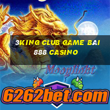 3King Club Game Bài 888 Casino