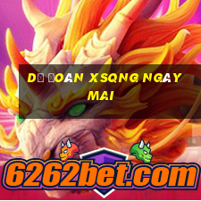 Dự đoán XSQNG ngày mai