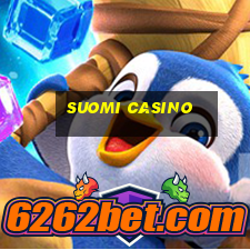 suomi casino