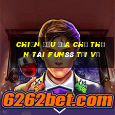 Chiến đấu địa chủ Thần tài Fun88 tải về