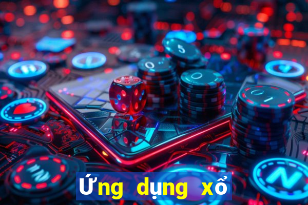 Ứng dụng xổ số a59