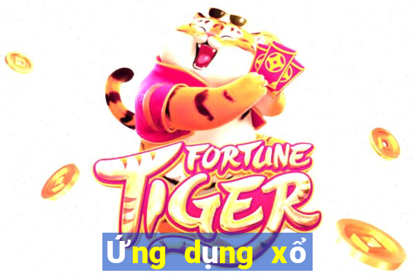 Ứng dụng xổ số a59