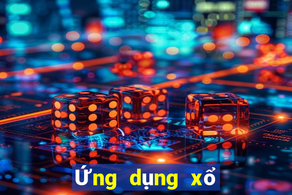 Ứng dụng xổ số a59