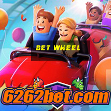 bet wheel