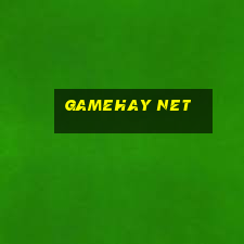 gamehay net