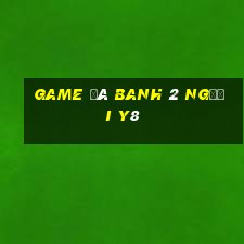 game đá banh 2 người y8