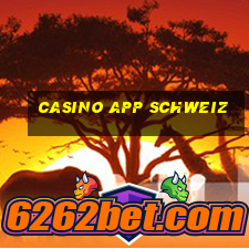 casino app schweiz