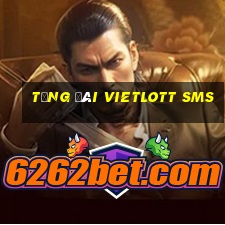 tổng đài vietlott sms