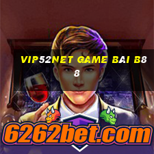 Vip52Net Game Bài B88