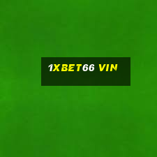 1xbet66 Vin