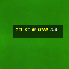 tải xổ số live 3.0