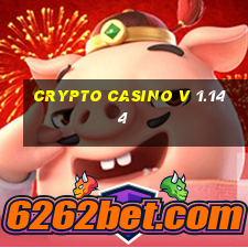 crypto casino v 1.14 4