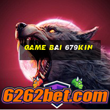 Game Bài 679kin