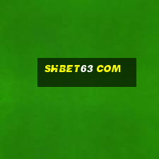 shbet63 com