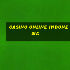 casino online indonesia