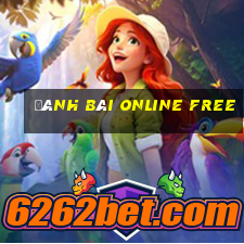 đánh bài online free