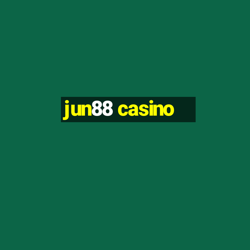 jun88 casino