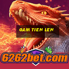 gam tien len