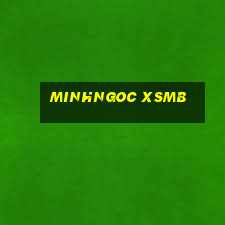 minhngoc xsmb