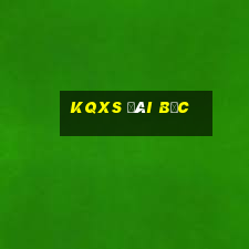 kqxs đài bắc