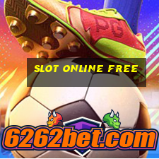 slot online free